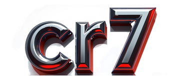cr7 logo